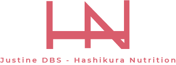 Hashikuranutrition